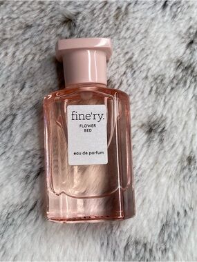 Finery Flower Bed Pink Eau de Parfum mini- Women's Fragrance